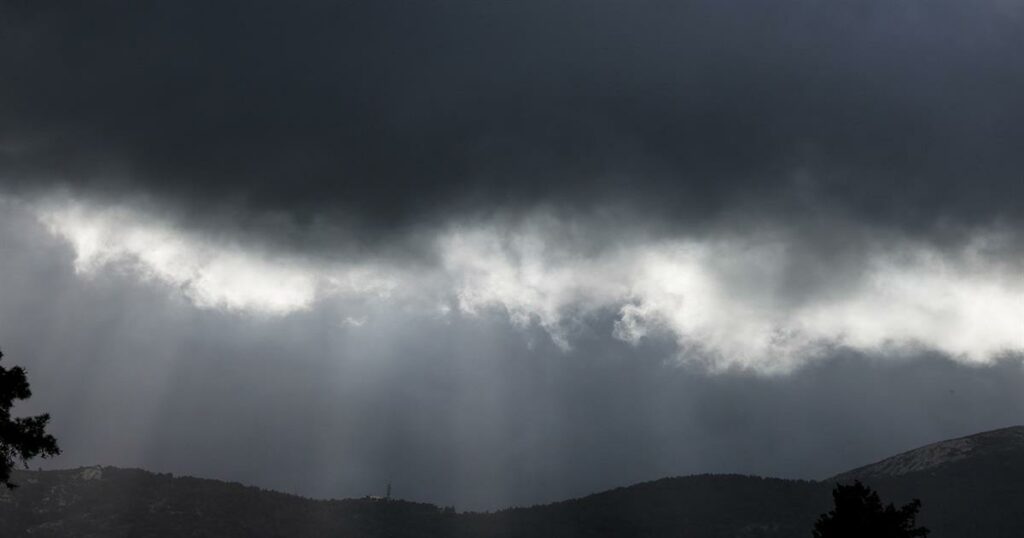 Αλλάζει ο καιρός την άλλη εβδομάδα – Η αναλυτική πρόγνωση του Σάκη Αρναούτογλου