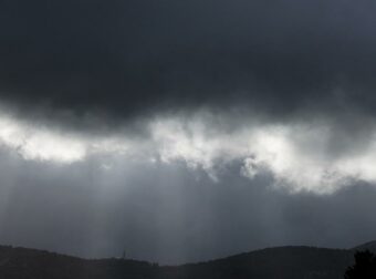 Αλλάζει ο καιρός την άλλη εβδομάδα – Η αναλυτική πρόγνωση του Σάκη Αρναούτογλου