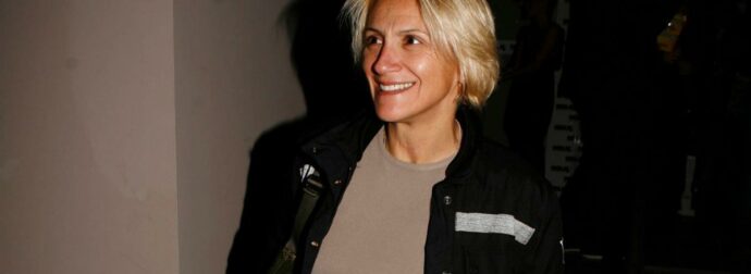 Καίτη Κωνσταντίνου: Αποκαλύφθηκε η επιθυμία που δεν κατάφερε ποτέ να πραγματοποιήσει!