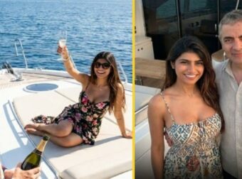Σούσουρο στην showbiz: Ζευγάρι «Mr. Bean» και Mia Khalifa;