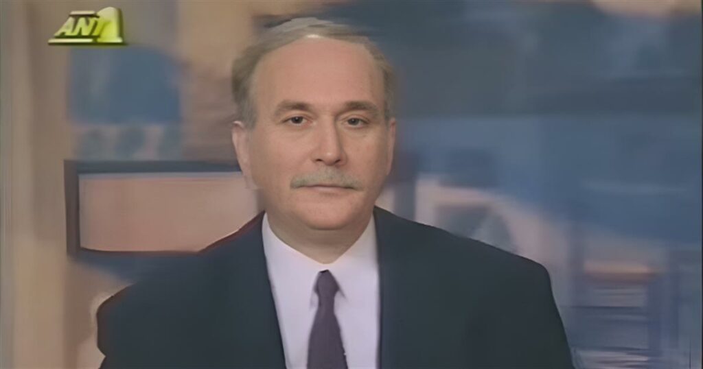 Σαν σήμερα, 28 Απριλίου 1992: Πρεμιέρα για το «Καλημέρα Ελλάδα» στην τηλεόραση του ΑΝΤ1