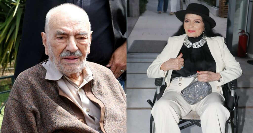 H «σκοτεινή» Λαμπρή των επωνύμων: 6 διάσημοι Έλληνες που πέρασαν το Πάσχα μόνοι και ξεχασμένοι