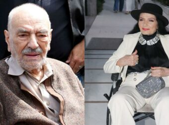 H «σκοτεινή» Λαμπρή των επωνύμων: 6 διάσημοι Έλληνες που πέρασαν το Πάσχα μόνοι και ξεχασμένοι