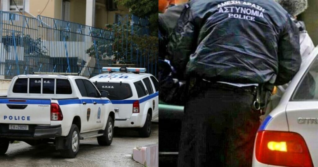 Ο κακός χαμός: Πλακώθηκαν γαμπρός και κουνιάδος – Ο ένας κατέληξε στο νοσοκομείο