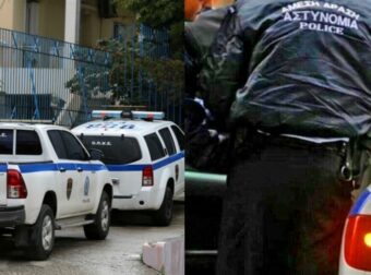 Ο κακός χαμός: Πλακώθηκαν γαμπρός και κουνιάδος – Ο ένας κατέληξε στο νοσοκομείο