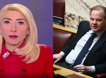 Μίνα Καραμήτρου: Κόλαφος για τον Κώστα Αχ. Καραμανλή – Ρεπορτάζ που σπάει κόκκαλα στο Open