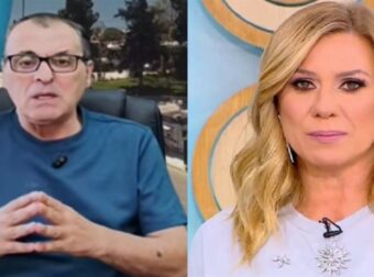 Κράξιμο στην Καραβάτου για το πως διαχειρίστηκε το θέμα της Τίνας Μεσσαροπούλου στην σημερινή της εκπομπή (Βίντεο)