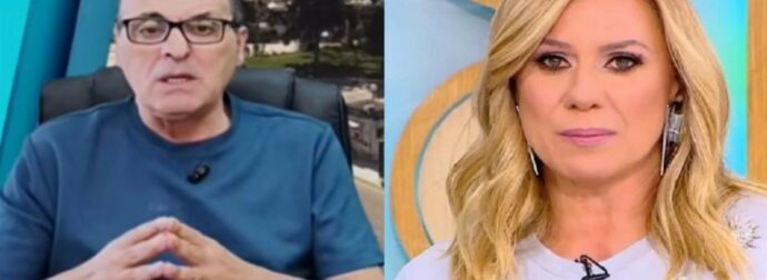 Κράξιμο στην Καραβάτου για το πως διαχειρίστηκε το θέμα της Τίνας Μεσσαροπούλου στην σημερινή της εκπομπή (Βίντεο)