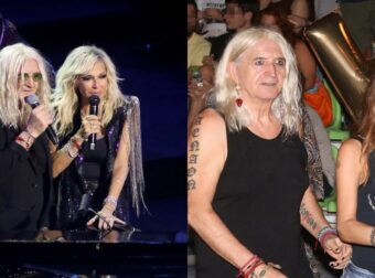 Νίκος Καρβέλας: Οι μεγάλες αγάπες, οι χωρισμοί και το μωρό που απέκτησε στα 70