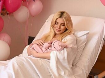 Κατερίνα Καινούργιου: Δύο εβδομάδες μαμά – Η ανάρτηση που δείχνει ότι «λιώνει» για τη μικρή Ξένια