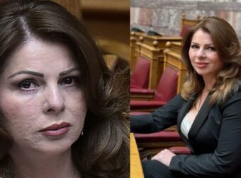 ΟΠΕΚΕΠΕ: Ξέσπασε η Κατερίνα Παπακώστα με ανακοίνωση – Δεν θα συμμετάσχει στις επόμενες εκλογές «εάν υπάρχει σκιά»