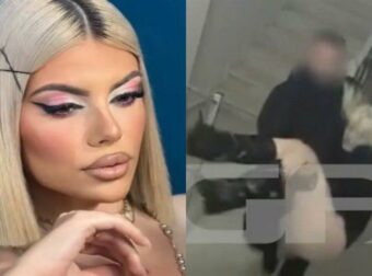 Κεφαλονιά: Σοκαριστική αποκάλυψη από τον Καλλιακμάνη – Τι συνέβη στο διπλανό δωμάτιο με τον αριθμό 11! Η ποpνεία και ο Αλβανός