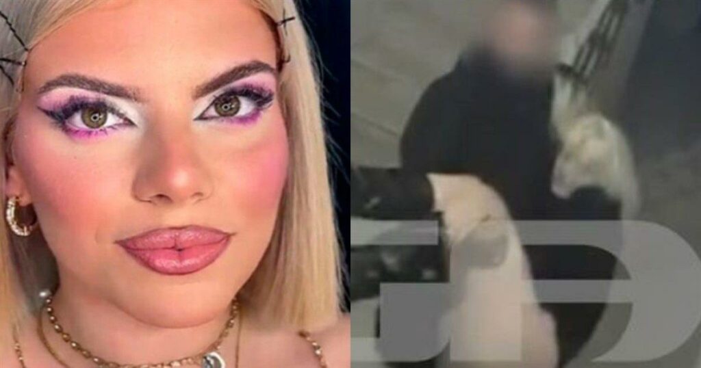 19χρονη Μυρτώ: Ανατριχιάζουν τα ευρήματα από το μοιραίο ξενοδοχείο – Κηλίδες αίματος σε όλο το δωμάτιο