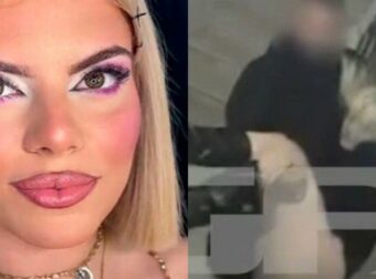 19χρονη Μυρτώ: Ανατριχιάζουν τα ευρήματα από το μοιραίο ξενοδοχείο – Κηλίδες αίματος σε όλο το δωμάτιο