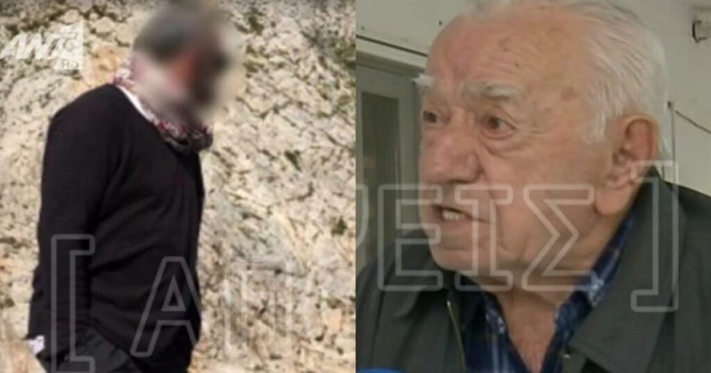 Κεφαλονιά: Αυτός είναι ο 66χρονος που συνομιλούσε με την 19χρονη Μυρτώ – Τι αποκαλύπτει ο πατέρας του
