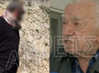 Κεφαλονιά: Αυτός είναι ο 66χρονος που συνομιλούσε με την 19χρονη Μυρτώ – Τι αποκαλύπτει ο πατέρας του