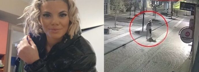 Κεφαλονιά: Καταρρέει η εκδοχή του 23χρονου – Αυτό είναι το βίντεο που τον «καίει»