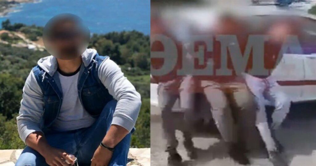 Κεφαλονιά: Το βεβαρημένο παρελθόν του αρσιβαρίστα – Γιατί είχε κατηγορηθεί;