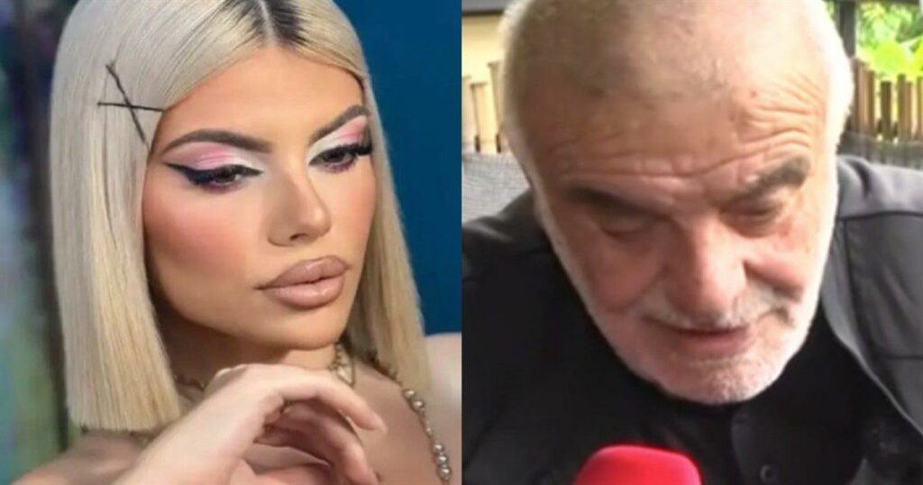 Κεφαλονιά: Σπάραξε ο πατέρας της 19χρονης Μυρτούς – «Το παιδί μου! Δεν το πήρα μαζί μου, το άφησα στο νεκροταφείο»