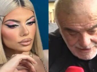 Κεφαλονιά: Σπάραξε ο πατέρας της 19χρονης Μυρτούς – «Το παιδί μου! Δεν το πήρα μαζί μου, το άφησα στο νεκροταφείο»