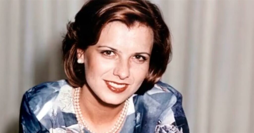 Ολυμπία Κηρύκου: Νέα στοιχεία σοκ! Είναι ζωντανή; 30 χρόνια από την εξαφάνισή της