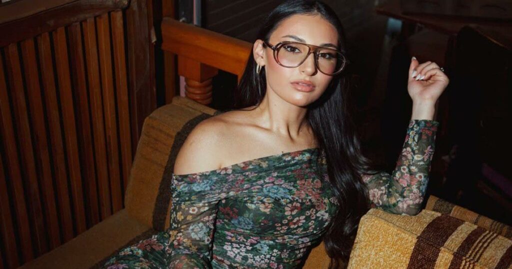 Klavdia: Tο ροζ βίντεο, ο ξυλοδαρμός και τα ασφαλιστικά μέτρα σε πρώην σύντροφο