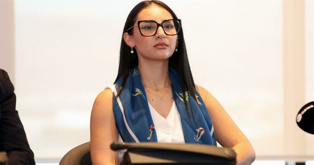 Klavdia: «Έφαγε» μήνυση από τον πρώην σύντροφό της – Γιατί και πότε θα γίνει η δίκη