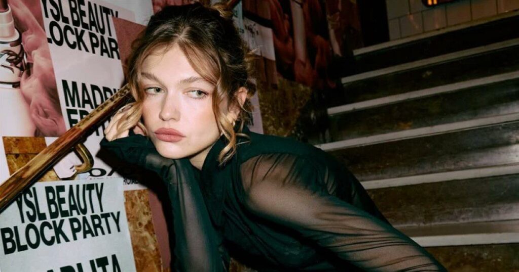 Κλέλια Ανδριολάτου: Γιατί λέει «όχι» στις προτάσεις-μαμούθ μετά το Maestro