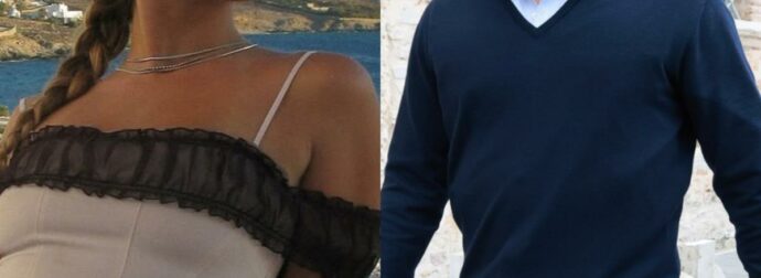 Ο έρωτάς του δεν κράτησε πολύ: Αγαπημένο ζευγάρι της showbiz χώρισε μετά από 5 μήνες σχέσης