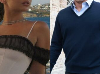 Ο έρωτάς του δεν κράτησε πολύ: Αγαπημένο ζευγάρι της showbiz χώρισε μετά από 5 μήνες σχέσης