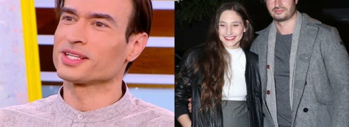 Κωνσταντίνος Μαγκλάρας: «Έβλεπα εφιάλτες στον ύπνο μου» – Ο εθισμός που έκοψε «μαχαίρι», το τραύμα και το YFSF