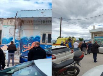 Ανείπωτη θλίψη στην Κόρινθο: Πως συνέβη η τραγωδία με την αδικοχαμένη μητέρα με τα τρία παιδιά – Βίντεο από το σημείο