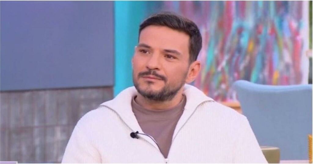 Ο Κώστας Τσούρος έπαιξε μπουνιές με φίλο του μέσα σε club στην Νάξο (video)