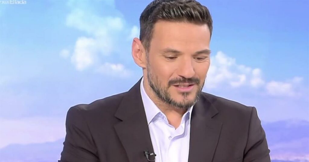 Κώστας Τσουρός: Τους αιφνιδίασε όλους με την ανακοίνωσή του μέσω Instagram – «Καλή συνέχεια»