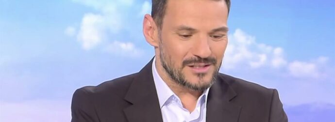 Κώστας Τσουρός: Τους αιφνιδίασε όλους με την ανακοίνωσή του μέσω Instagram – «Καλή συνέχεια»