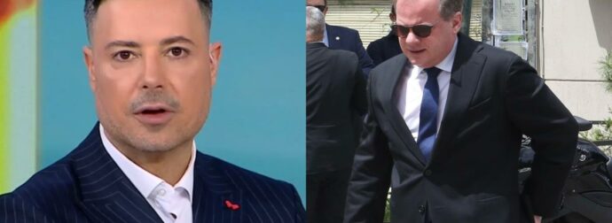 Ο Κουσουλός περνάει πριονοκορδέλα δημόσια των Κώστα Καραμανλή – Λέει όσα δεν τολμάει κανείς