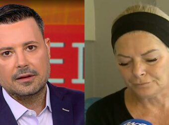 Πέτρος Κουσουλός: «Βόμβα» για τη μητέρα της Μυρτούς! Την «άδειασε» στον αέρα του ΑΝΤ1 – Τι είπε