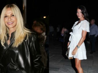 Άννα Βίσση: Αυτό είναι το νέο της τραγούδι μετά τον χαμό με την Κούστα – Ακούστε το εδώ!