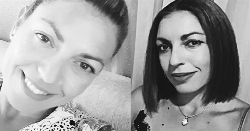 Ελευθερία Γιακουμάκη: Συγκίνηση με την «προφητική» ανάρτηση με το τραγούδι που είχε δημοσιεύσει στα social media