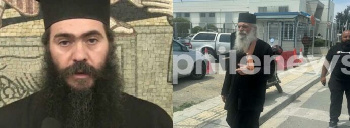 Σοκ στην Κύπρο: Πιάστηκαν στα χέρια μέσα σε εκκλησία – Στο νοσοκομείο ένας ηλικιωμένος ιερέας