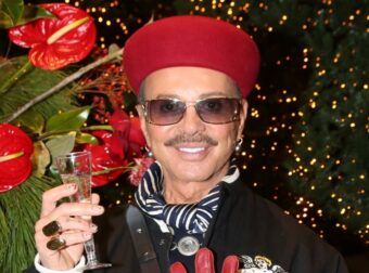 Λάκης Γαβαλάς: Το ποσό που θα παίρνει όταν συνταξιοδοτηθεί! – Δεν το πιστεύει ούτε ο ίδιος…