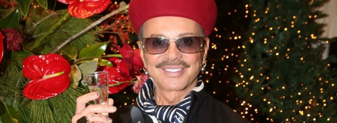 Λάκης Γαβαλάς: Το ποσό που θα παίρνει όταν συνταξιοδοτηθεί! – Δεν το πιστεύει ούτε ο ίδιος…