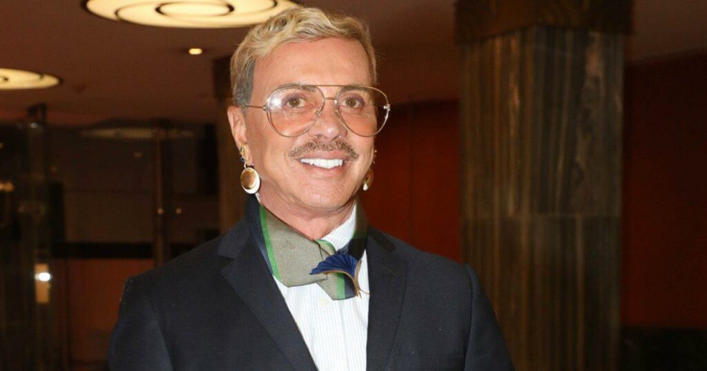 Ο Λάκης Γαβαλάς έγινε ξανά viral στο Tik Tok – Το απίστευτο βίντεο που ανέβασε