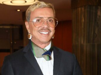 Ο Λάκης Γαβαλάς έγινε ξανά viral στο Tik Tok – Το απίστευτο βίντεο που ανέβασε