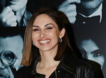 Λένα Ζευγαρά: Ζητά να πει «Καλό Πάσχα» και το αρνί στην σούβλα