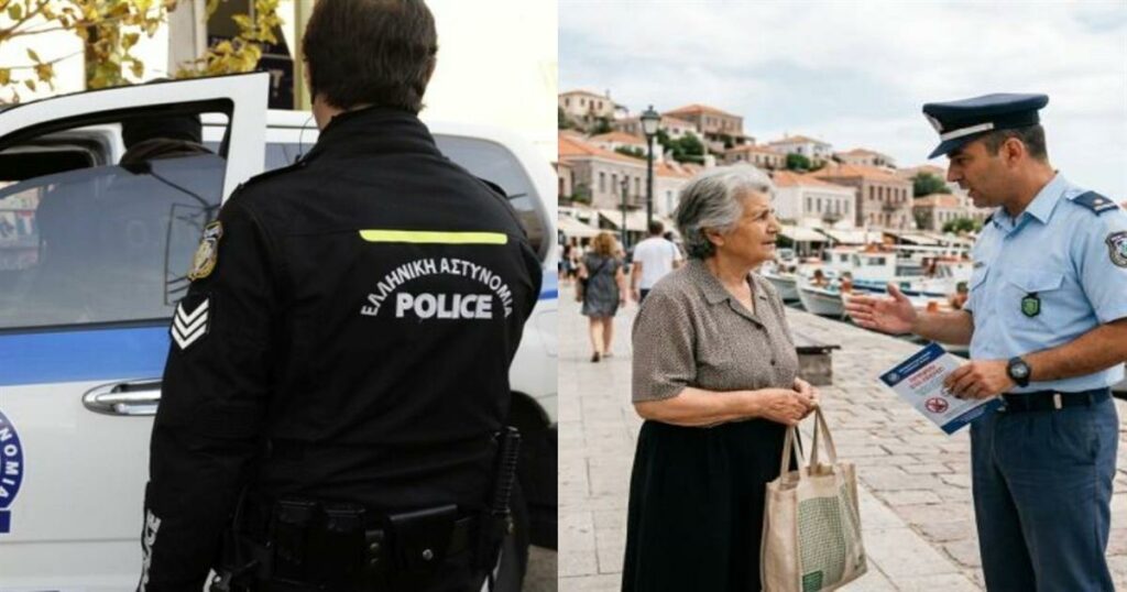 Τον ψάχνει όλο το νησί: Εξαφανίστηκε 24χρονος – Η τελευταία επικοινωνία με την μητέρα του