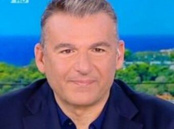 Επικό λάθος του Λιάγκα, δεν μπορείτε να φανταστείτε – Τι πρότεινε σε ανήλικα παιδιά που βλέπουν τηλεόραση από το σπίτι τους