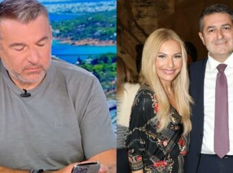 Γιώργος Μυλωνάκης: «Είναι σε κρίσιμη κατάσταση» – Η αποκάλυψη του Λιάγκα για την υγεία του μετά το εγκεφαλικό