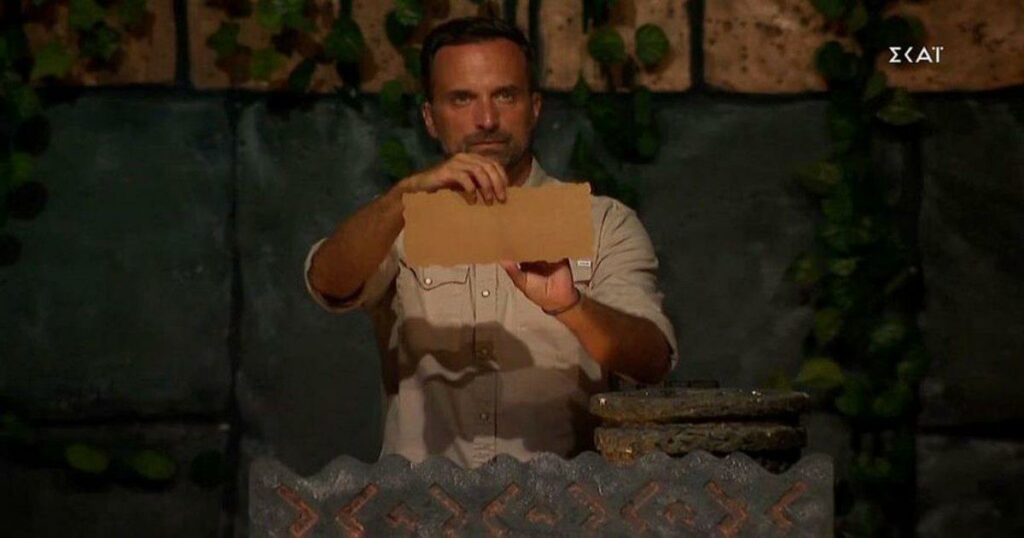Survivor spoiler (12/4): Η ομάδα που κερδίζει την ασυλία και ο πρώτος υποψήφιος προς αποχώρηση