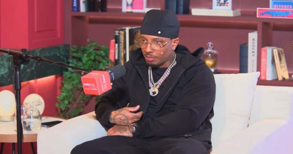 Light για Snik μετά τον άγριο καβγά στα Mad: «Είναι αγεφύρωτο το χάσμα» – Ο γάμος, ο γιος του και η πολιτική